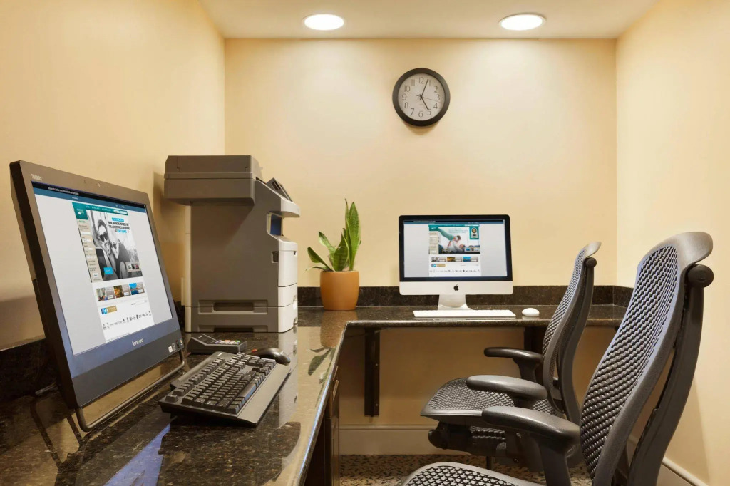 Homewood Suites by Hilton Charleston Airport/Convention Center