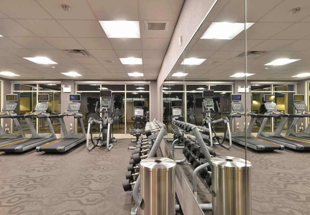 Fairfield Inn & Suites by Marriott Eau Claire/Chippewa Falls