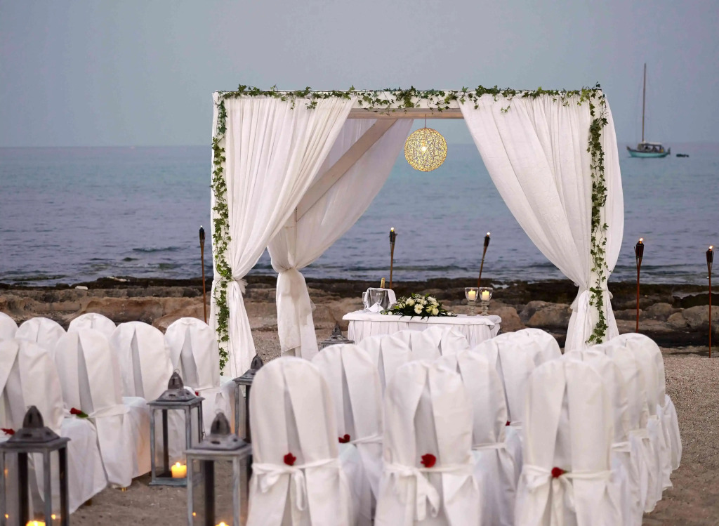 Lindian Dream Seaside Resort- Adults Only