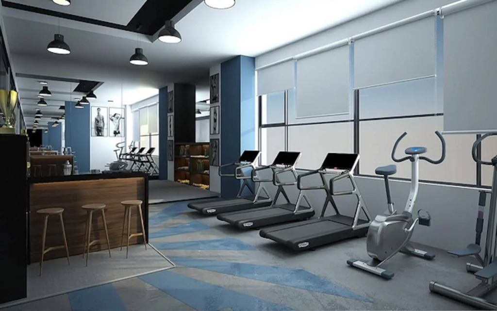 Dream Hotel and Apartment