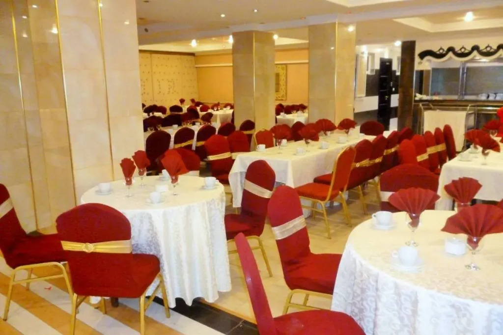 Hotel Emir