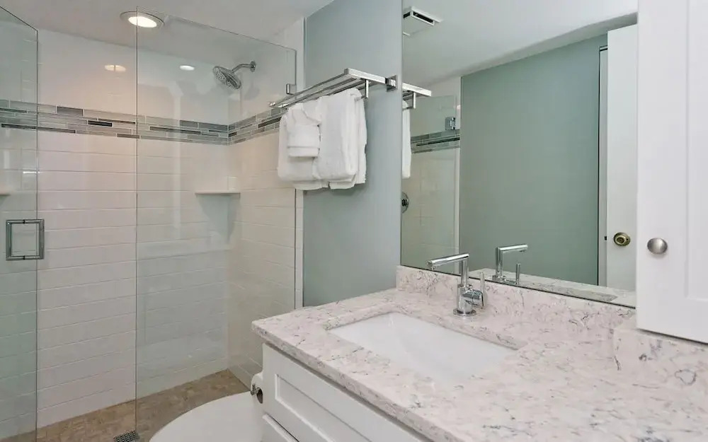 Tivoli by the Sea - Unit 407 2 Bedrooms 2 Bathrooms Condo