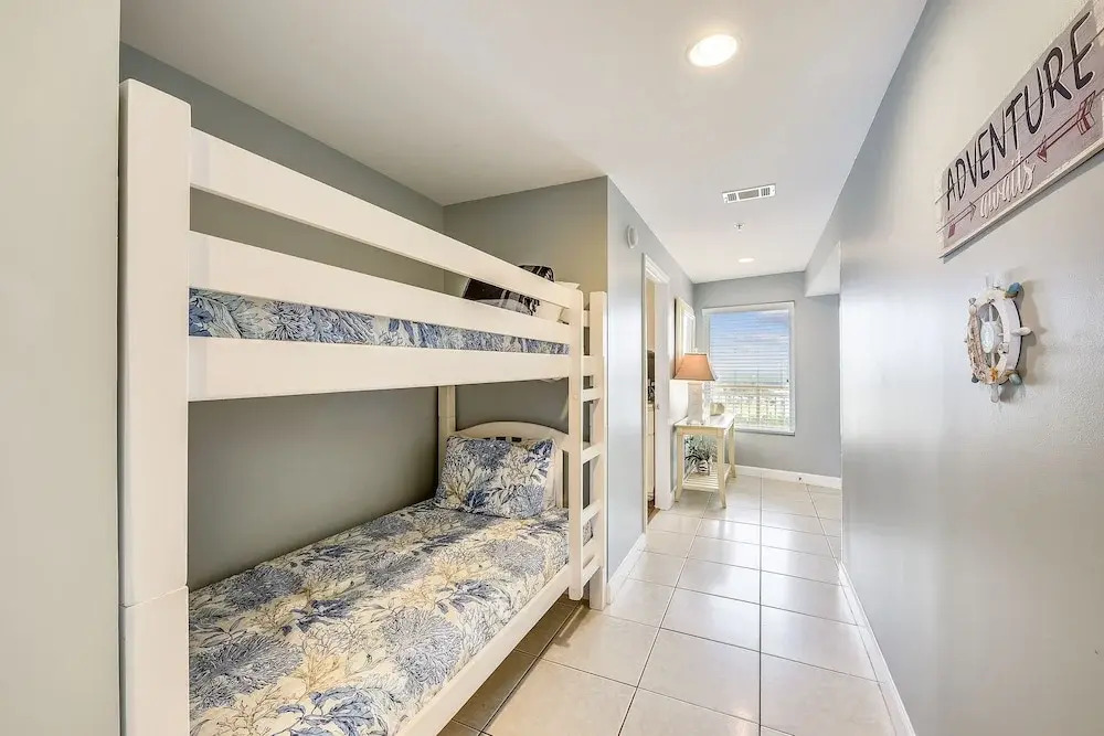 Splash Beach Resort by Panhandle Getaways