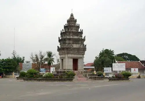 Phum Thormacheat