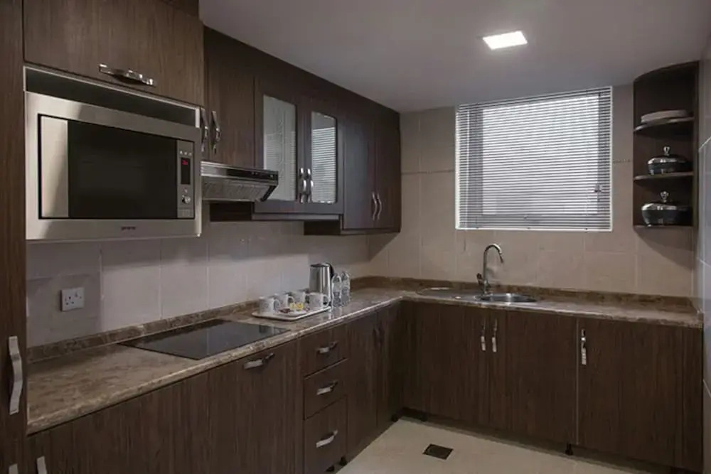 Arcadia Hotel Apartments