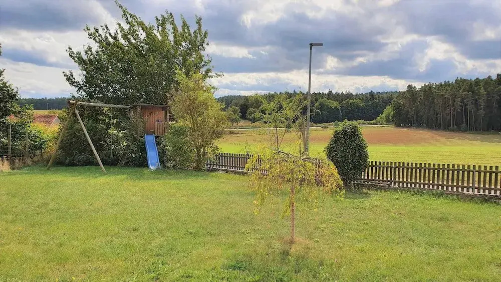 Ferienwohnung Potsch