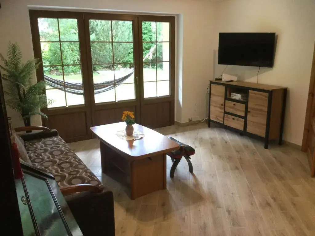 Ferienwohnung Avila , Stadtmitte Karpacz