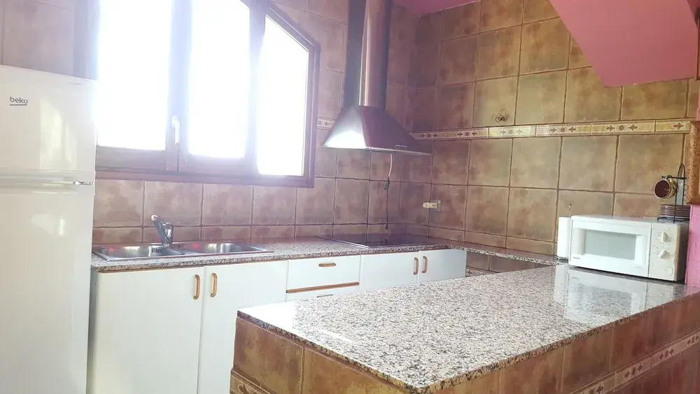 ELS OCELLS Apartaments i Cases Rurals