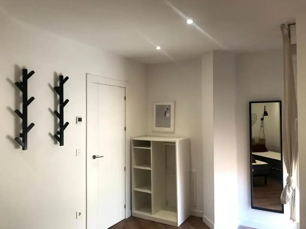 INSIDEHOME Apartments - La Casita de Irene