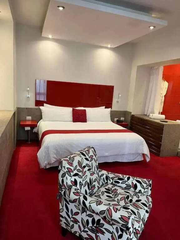 Zújmú Business Boutique Hotel