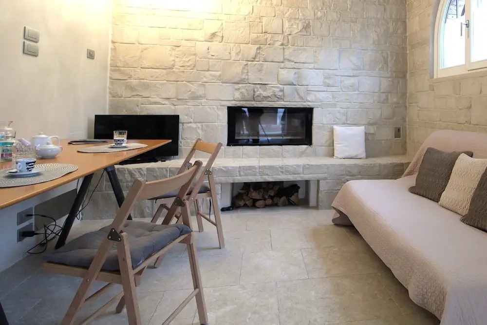 La casa di Valbelluna
