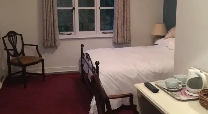 The Cottage Inn