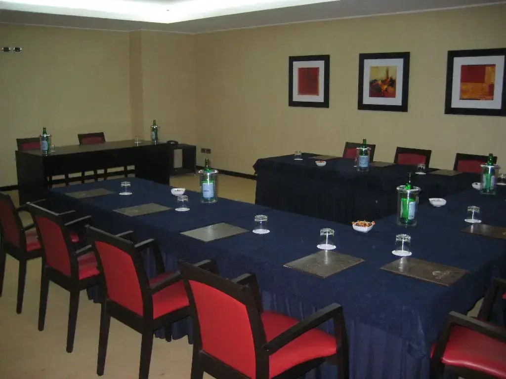 B&B HOTEL Napoli San Mauro