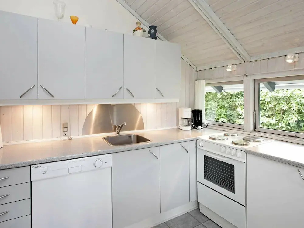 Quaint Holiday Home in Sjællands Near Beaches