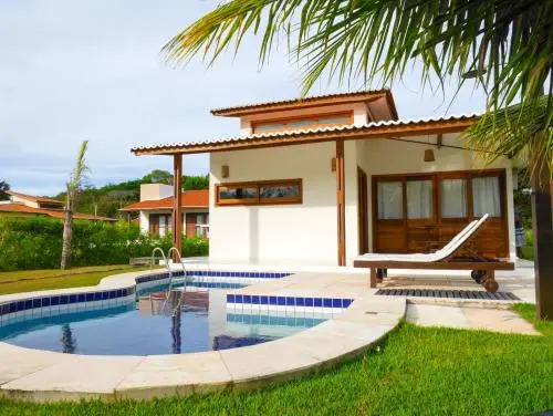 Pipa Casa Eduardo