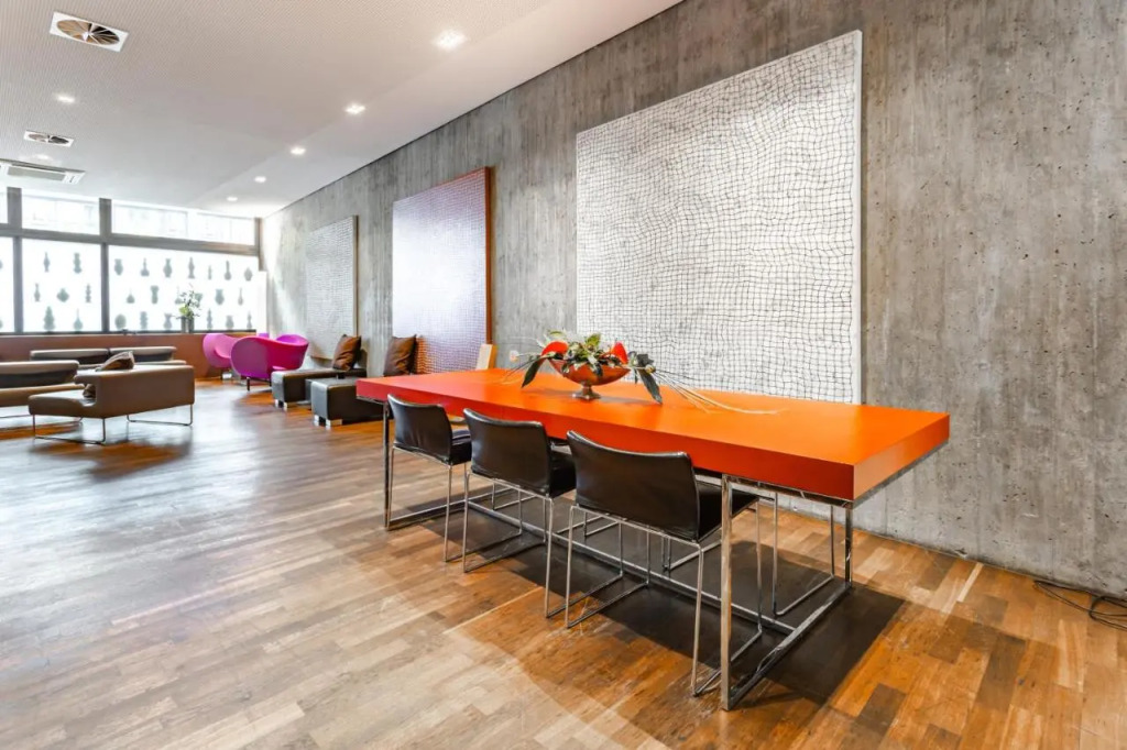 Art & Business Hotel
