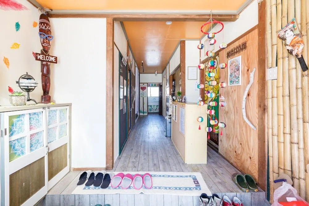 Guesthouse Honobono