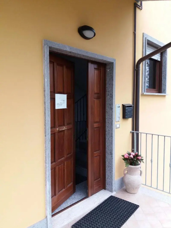 Il Boscaiolo Affittacamere