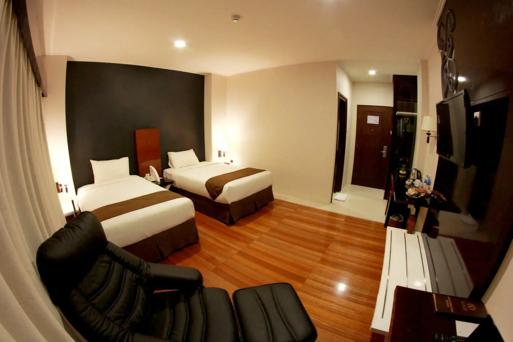 Palette Grand Sae Boutique Hotel
