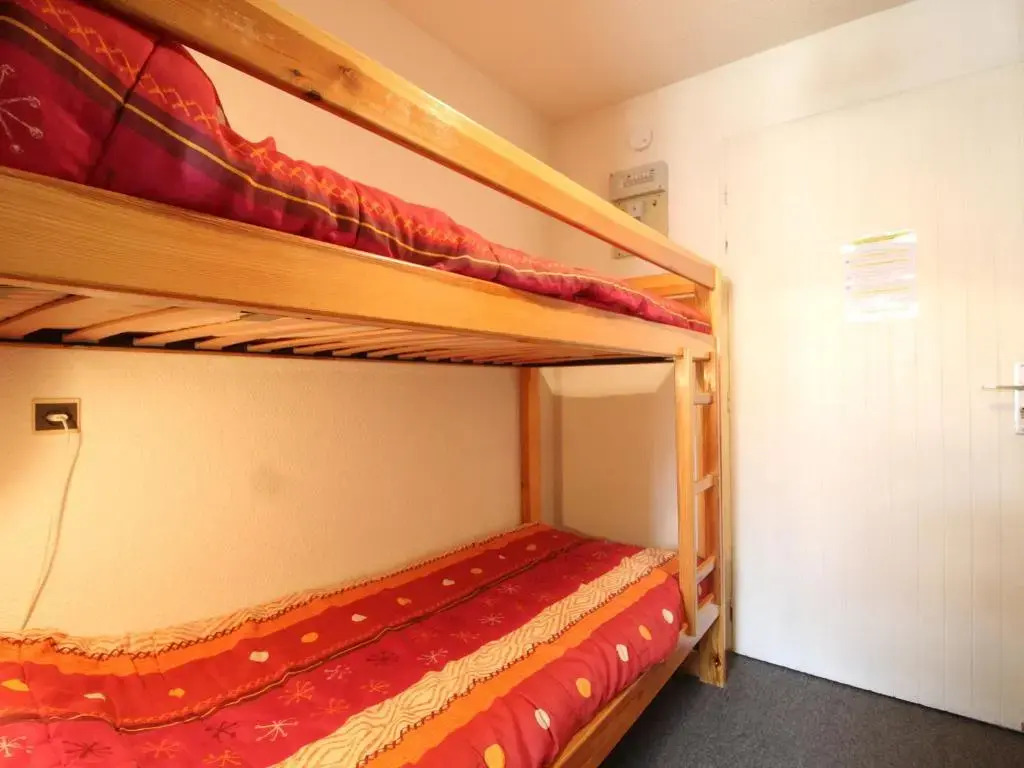 Appartement Lanslevillard, 1 pièce, 4 personnes - FR-1-508-194