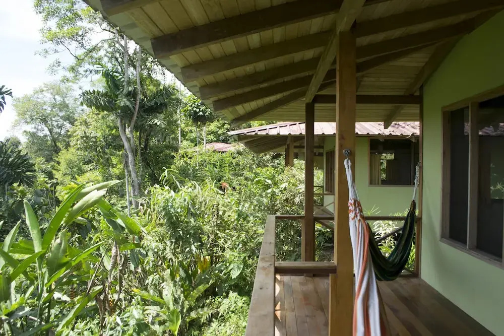 Yachana Lodge