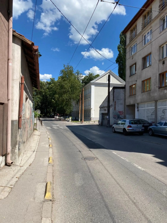 West Studio Apartment Sarajevo