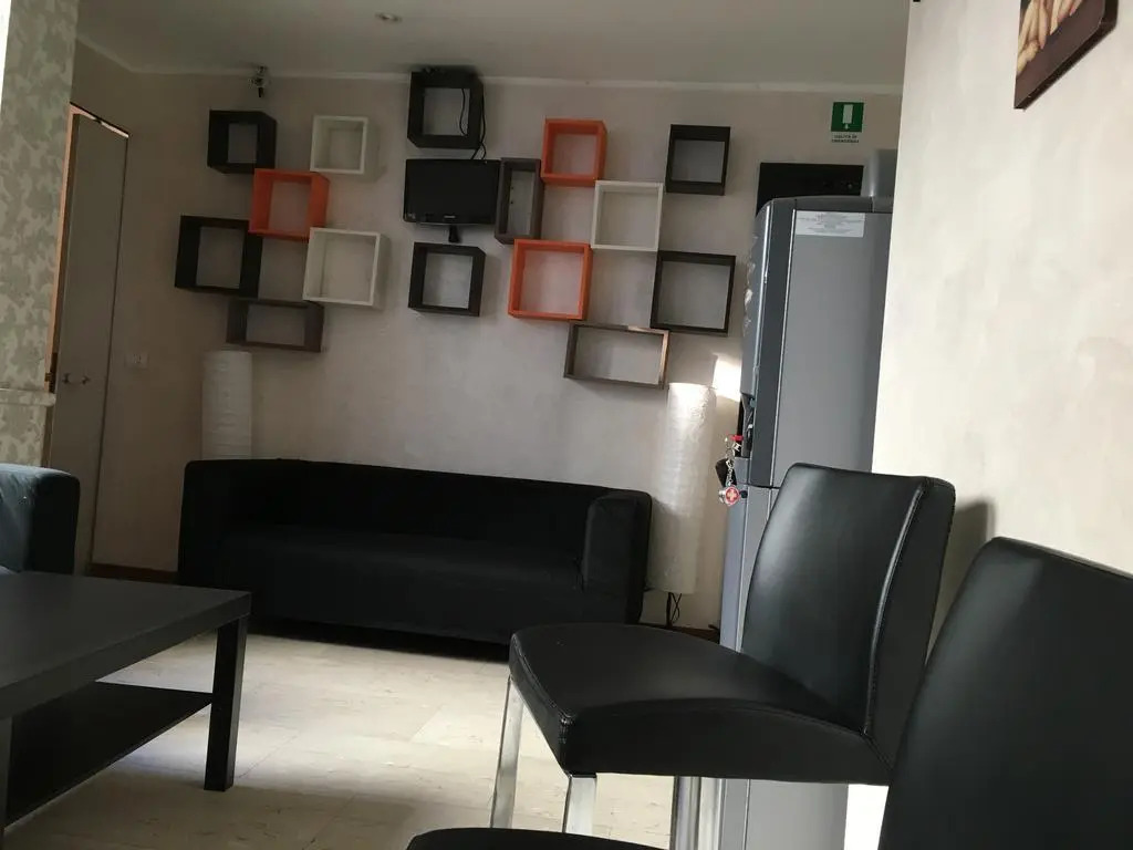 Lion University & Youth Hostel Milano