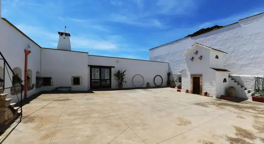 Masseria Orlandi