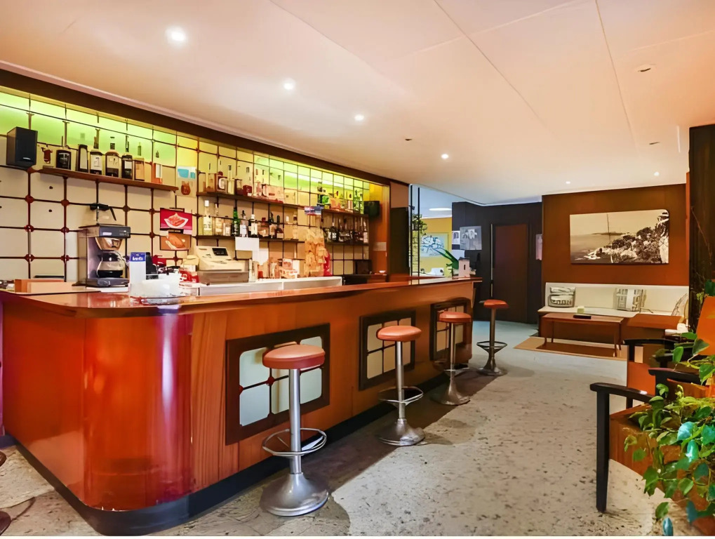 Hostal Santa Ana