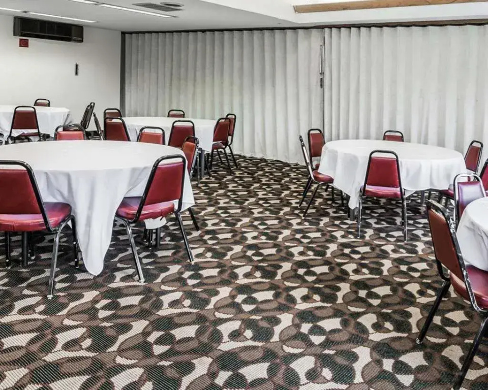 Quality Inn Paradise Creek Pullman