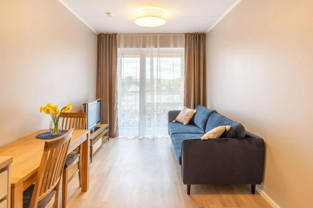 Siili Apartment