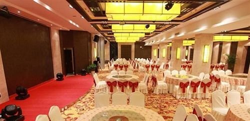 Chiang Nan Li Yang Hotel
