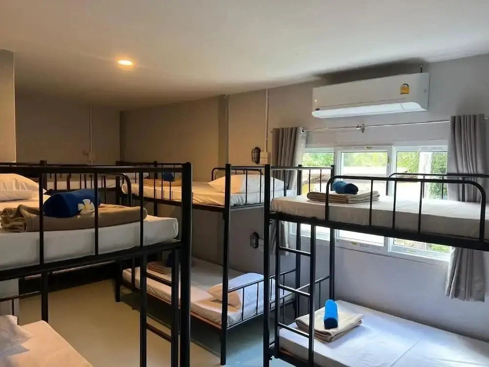 YP Hostel
