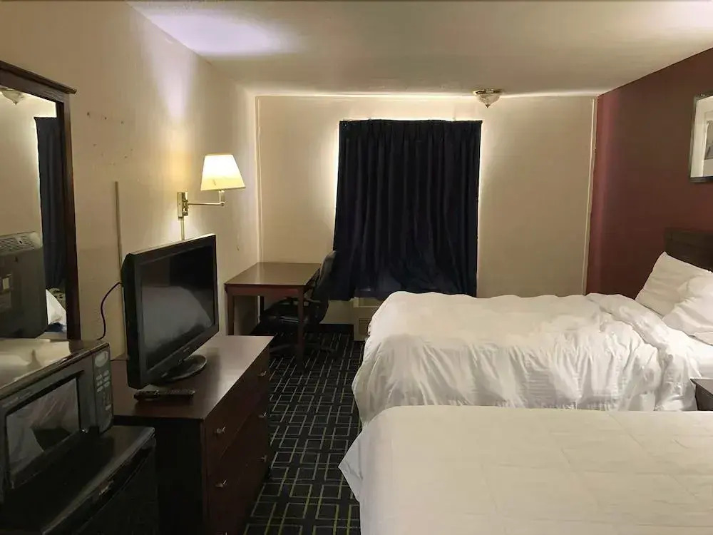 Selected Inn Lima