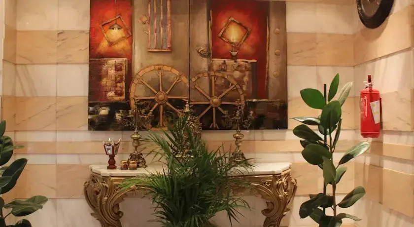ايوان التميز للشقق الفندقية- Ewan Altamayoz Hotel Apartment