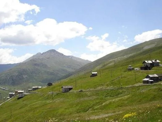 Hotel Sciatori