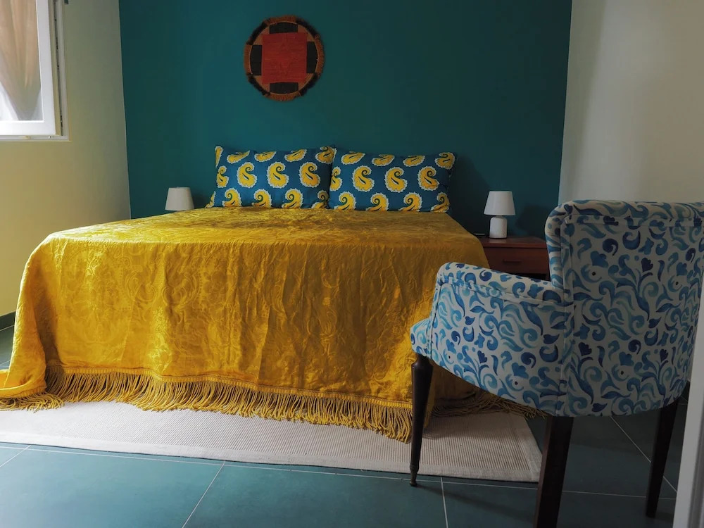 Apartment With Garden Close To The Beach