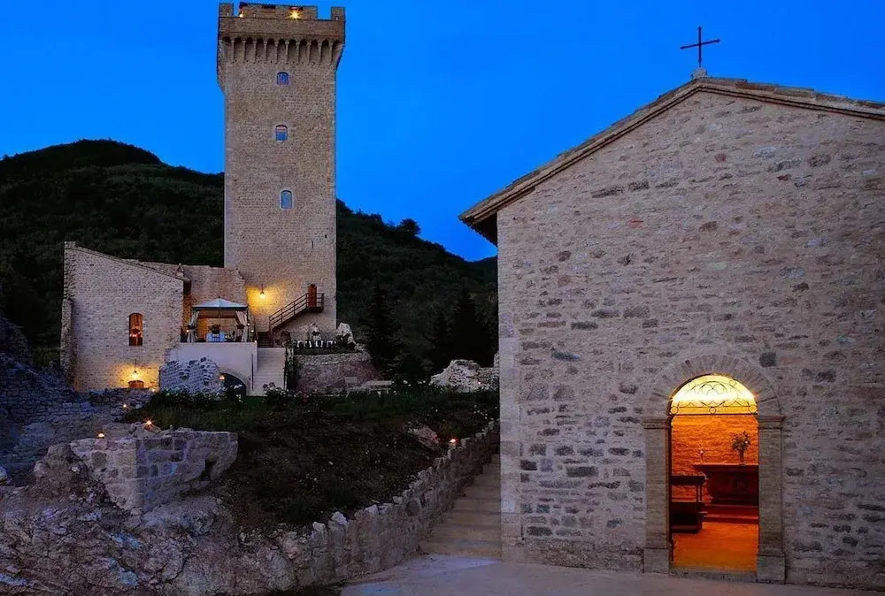 Antica Rocca
