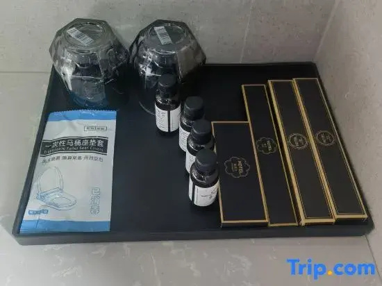 Xuejing Mountain View Homestay