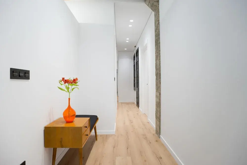 001 / Cantabric Plaza, Near La Zurriola Beach - Apartment for 8 People in San Sebastián