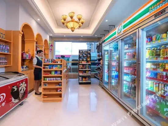Vienna Hotel Dameisha Branch