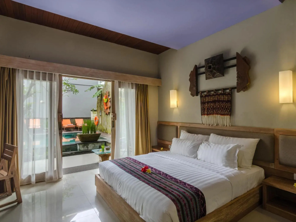 Tetirah Boutique Hotel