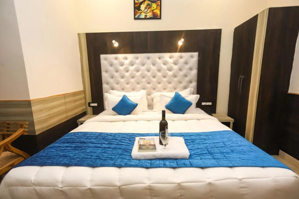 Hotel The Nest