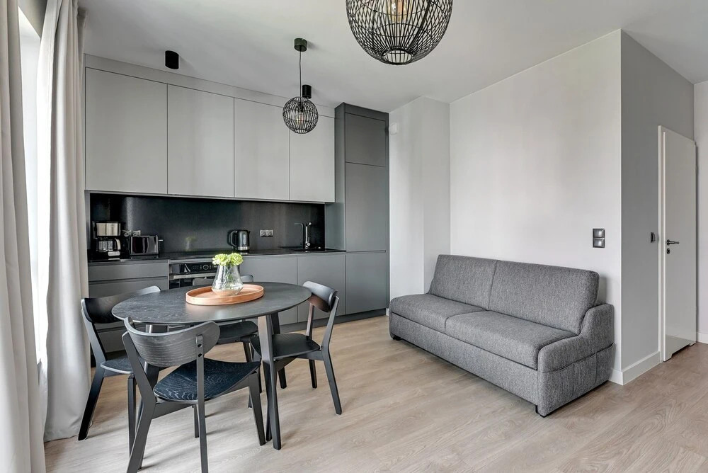 Gdańsk Old Town Apartments & Studios by Lion Apartments