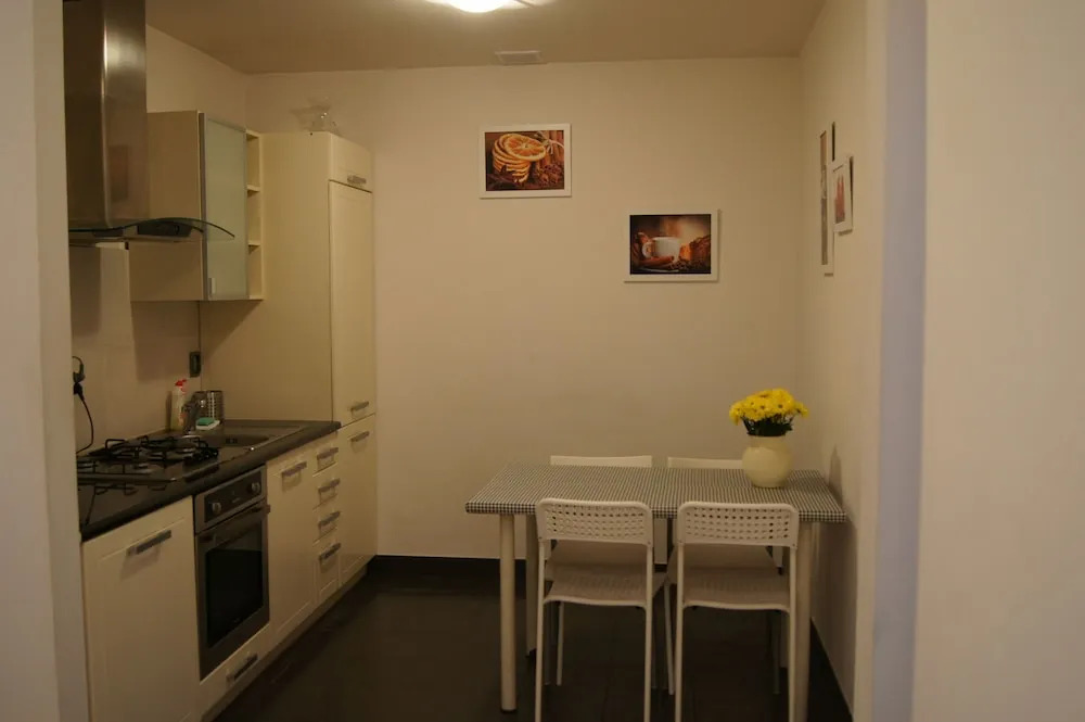 Krucza by Rental Apartments