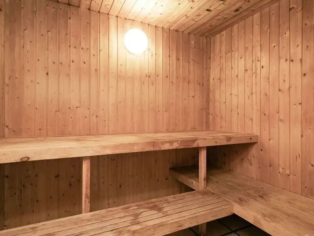 12 Person Holiday Home in Saltum-by Traum