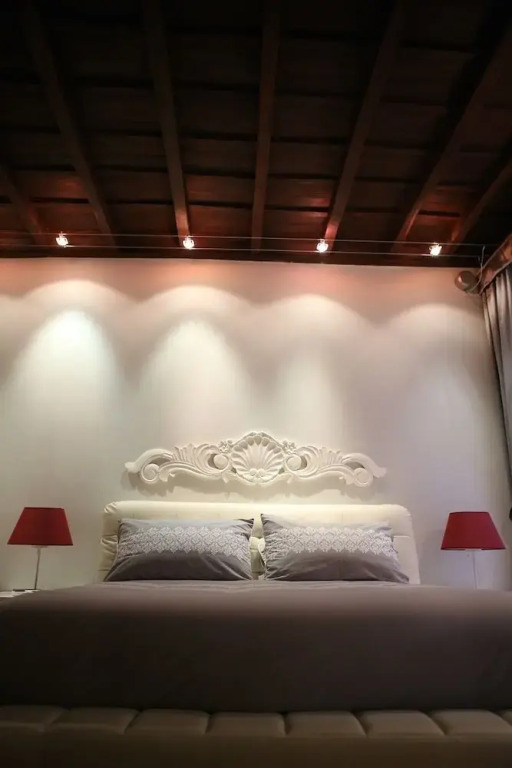 Relux Rome Exclusive Living B&B