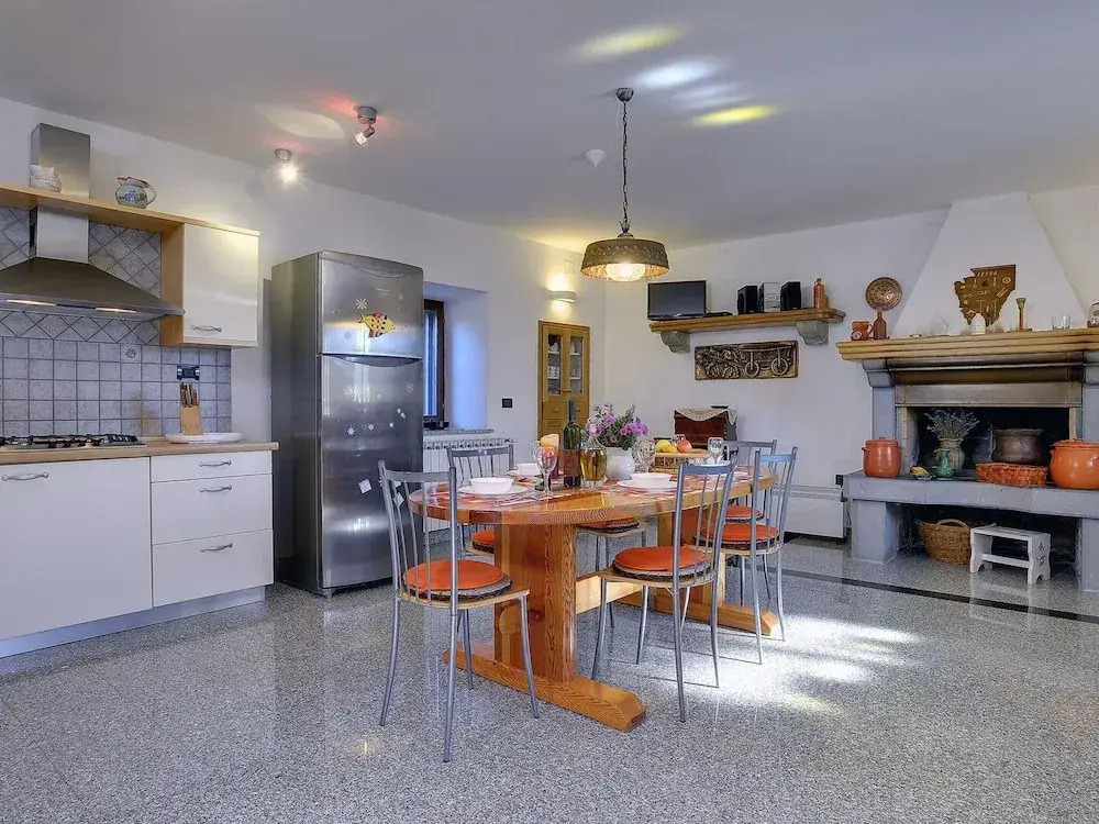 Holiday Home Vodnjan With Private Pool