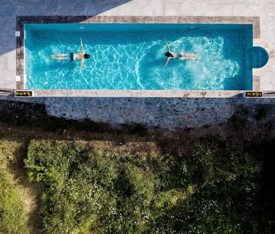 Stone Nest Villas