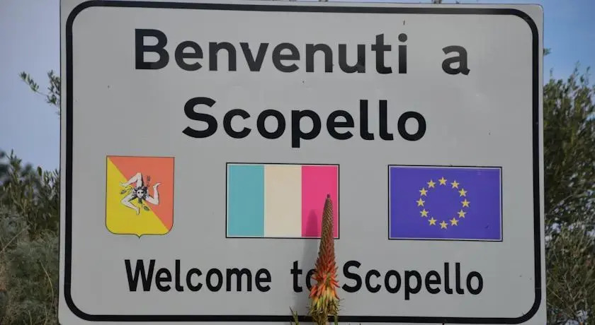 Scopello Case Vacanze